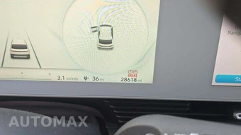 2023 Hyundai IONIQ 5 Limited - miniatura 18