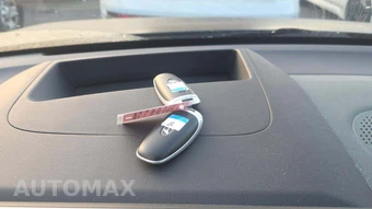 2023 Hyundai IONIQ 5 Limited - miniatura 21