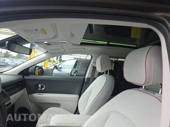 2023 Hyundai IONIQ 5 Limited - miniatura 23