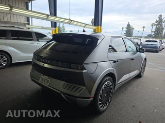 2023 Hyundai IONIQ 5 Limited - miniatura 4