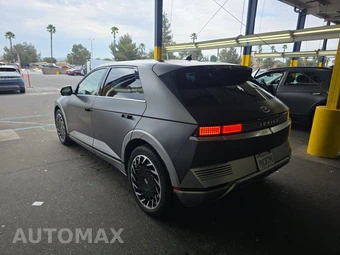 2023 Hyundai IONIQ 5 Limited - miniatura 6