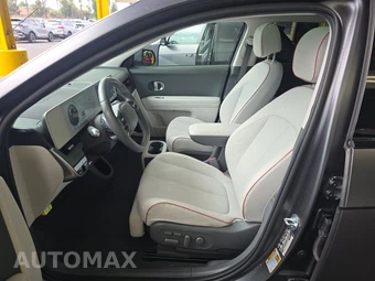 2023 Hyundai IONIQ 5 Limited - miniatura 7