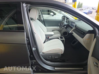 2023 Hyundai IONIQ 5 Limited - miniatura 8