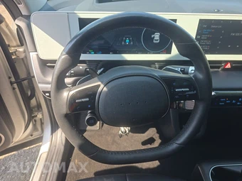 2023 Hyundai IONIQ 5 Limited - miniatura 10