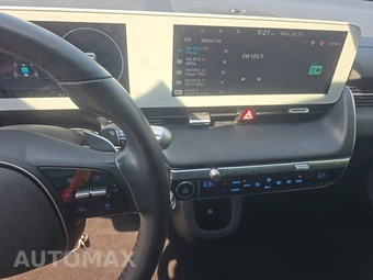 2023 Hyundai IONIQ 5 Limited - miniatura 11