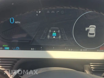2023 Hyundai IONIQ 5 Limited - miniatura 12