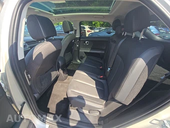 2023 Hyundai IONIQ 5 Limited - miniatura 13