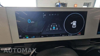 2023 Hyundai IONIQ 5 Limited - miniatura 17