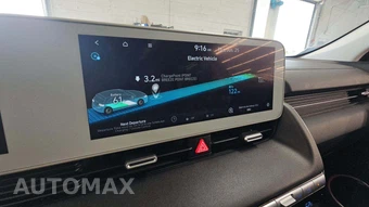 2023 Hyundai IONIQ 5 Limited - miniatura 19
