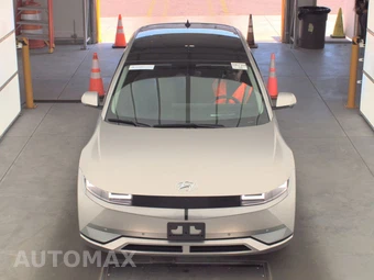 2023 Hyundai IONIQ 5 Limited - miniatura 2