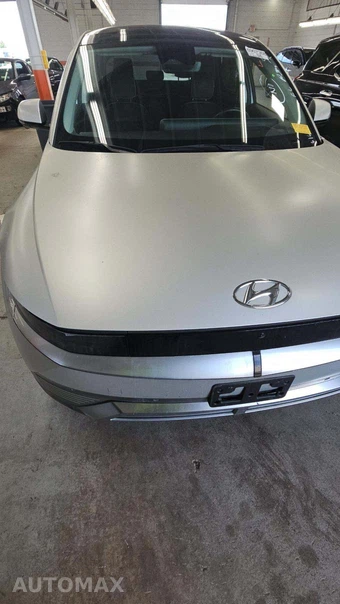 2023 Hyundai IONIQ 5 Limited - miniatura 31