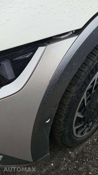 2023 Hyundai IONIQ 5 Limited - miniatura 33