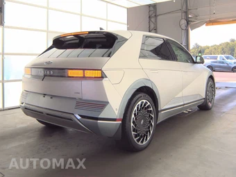 2023 Hyundai IONIQ 5 Limited - miniatura 4
