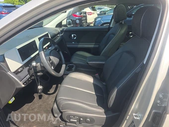 2023 Hyundai IONIQ 5 Limited - miniatura 7