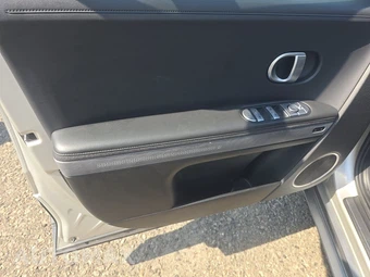 2023 Hyundai IONIQ 5 Limited - miniatura 9