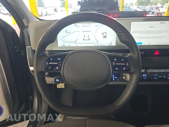 2023 Hyundai IONIQ 5 Limited - miniatura 10