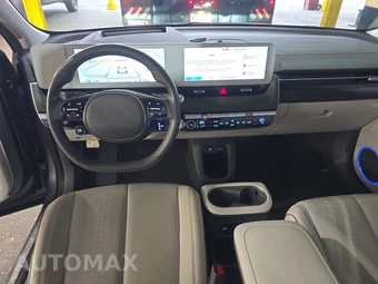 2023 Hyundai IONIQ 5 Limited - miniatura 11