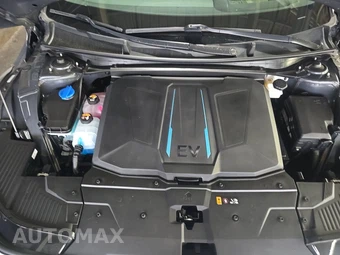 2023 Hyundai IONIQ 5 Limited - miniatura 15