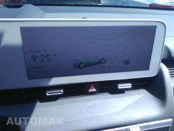 2023 Hyundai IONIQ 5 Limited - miniatura 20