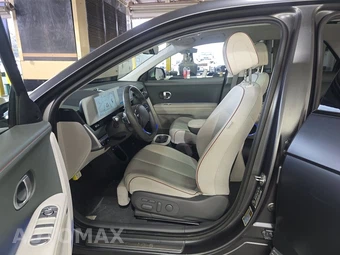 2023 Hyundai IONIQ 5 Limited - miniatura 7