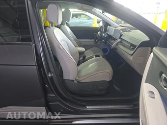 2023 Hyundai IONIQ 5 Limited - miniatura 8