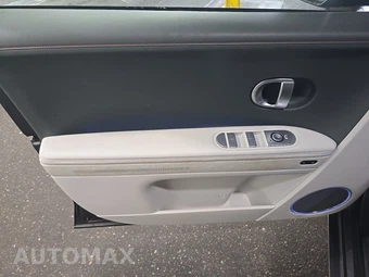 2023 Hyundai IONIQ 5 Limited - miniatura 9