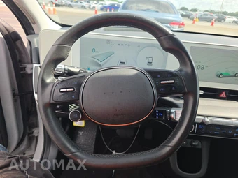 2023 Hyundai IONIQ 5 Limited - miniatura 10