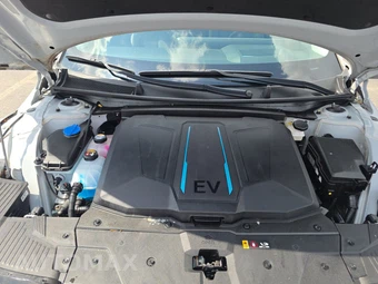 2023 Hyundai IONIQ 5 Limited - miniatura 15