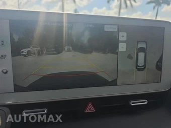2023 Hyundai IONIQ 5 Limited - miniatura 18