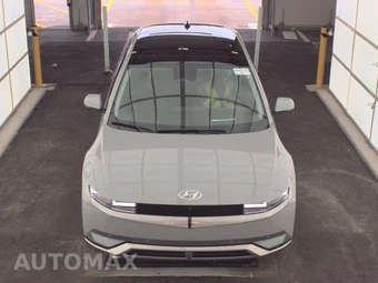2023 Hyundai IONIQ 5 Limited - miniatura 2
