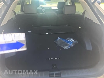 2023 Hyundai IONIQ 5 Limited - miniatura 24