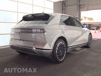 2023 Hyundai IONIQ 5 Limited - miniatura 4