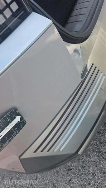 2023 Hyundai IONIQ 5 Limited - miniatura 40