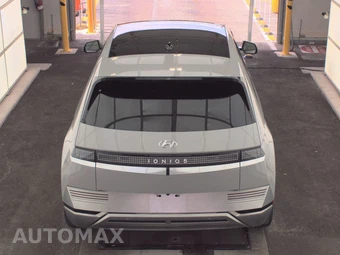 2023 Hyundai IONIQ 5 Limited - miniatura 5