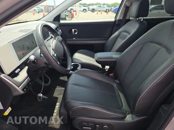 2023 Hyundai IONIQ 5 Limited - miniatura 7