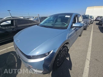 2023 Hyundai IONIQ 5 Limited