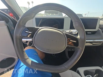 2023 Hyundai IONIQ 5 Limited - miniatura 10