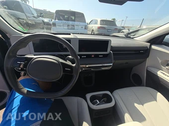 2023 Hyundai IONIQ 5 Limited - miniatura 11