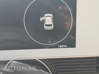 2023 Hyundai IONIQ 5 Limited - miniatura 12