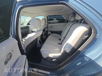 2023 Hyundai IONIQ 5 Limited - miniatura 13