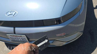 2023 Hyundai IONIQ 5 Limited - miniatura 34