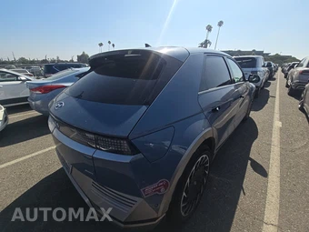2023 Hyundai IONIQ 5 Limited - miniatura 4