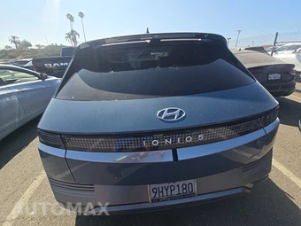 2023 Hyundai IONIQ 5 Limited - miniatura 5