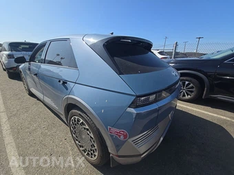 2023 Hyundai IONIQ 5 Limited - miniatura 6