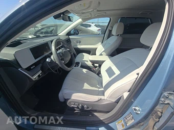 2023 Hyundai IONIQ 5 Limited - miniatura 7