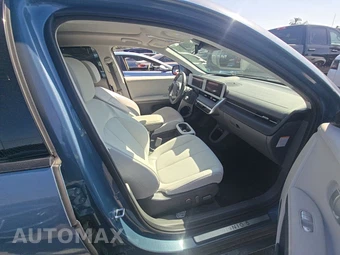 2023 Hyundai IONIQ 5 Limited - miniatura 8