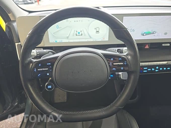 2023 Hyundai IONIQ 5 Limited - miniatura 10