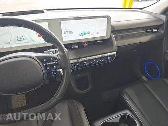 2023 Hyundai IONIQ 5 Limited - miniatura 11
