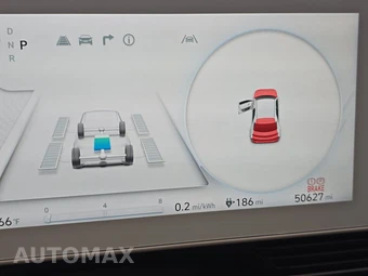 2023 Hyundai IONIQ 5 Limited - miniatura 12