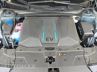 2023 Hyundai IONIQ 5 Limited - miniatura 15